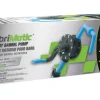 LubriMatic Manual Rotary Barrel Pump