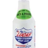 Lucas Oil Products Power Steering Stop Leak Power Steering Stop Leak 12 oz