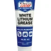 Lucas White Lithium Grease 8 oz.