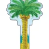 Lucky Line Products Key Shapes Palm Tree House Key Blank Double sided For Kwikset KW1/11 (Pack of 5)