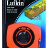 Lufkin 50 ft. L X 0.38 in. W Hi-Viz Tape Rule 1 pk