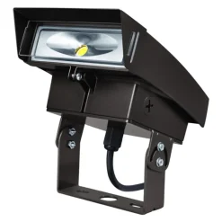 Lumark Crosstour Bronze Knuckle Floodlight Mounting Kit