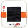 LuminAID Spectra 45 lumens Assorted Solar Inflatable Lantern