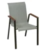 LUNA STACK CHAIR