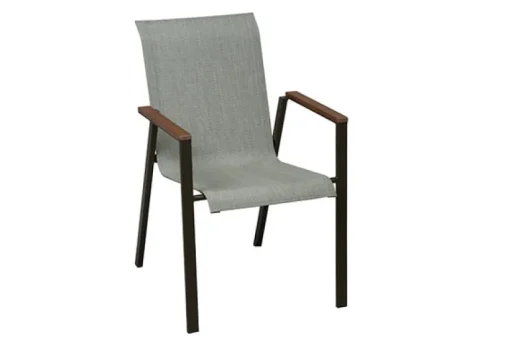 LUNA STACK CHAIR