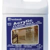 Lundmark Acrylic High Gloss Floor Wax Liquid 1 gal. (Pack of 2)