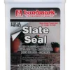 Lundmark Commercial & Residential Crystal Clear Slate Seal 1 qt.