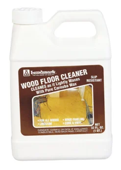 Lundmark Floor Cleaner Liquid 1 qt