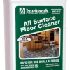 Lundmark Fresh Scent Floor Cleaner Liquid 1 qt