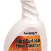 Lundmark Lemon Scent Floor Cleaner Liquid 32 oz. (Pack of 6)