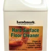 Lundmark Lemon Scent Floor Cleaner Liquid 1 gal. (Pack of 2)