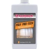 Lundmark Poly-Pro Tech Semi-Gloss Long Lasting Wood Floor Restorer Liquid 32 oz. (Pack of 6)