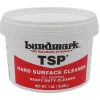 Lundmark Trisodium Phosphate No-Scent Hard Surface Cleaner Powder 1 lbs. (Pack of 6)