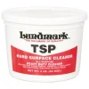 Lundmark TSP No Scent Heavy Duty All Purpose Hard Surface Cleaner Powder 4 lbs. (Pack of 4)