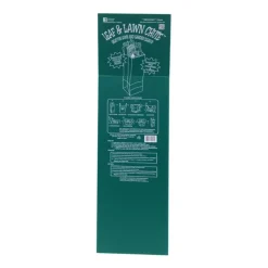 Luster Leaf 30 gal. Lawn & Leaf Bag Holder 1 pk (Pack of 10)