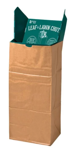 Luster Leaf 30 gal. Lawn & Leaf Bag Holder 1 pk (Pack of 10)