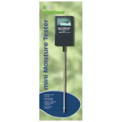 Luster Leaf Analog Soil Moisture Probe 1 pk (Pack of 12)