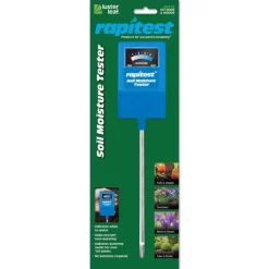 Luster Leaf Analog Soil Moisture Probe 1 pk (Pack of 12)