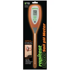 Luster Leaf Digital pH Meter 1 pk