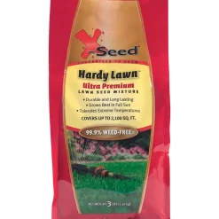 LWN SD MXT FULL SUN 3LB