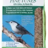Lyric Fine Tunes Assorted Species Peanut Pieces Wild Bird Food 15 lb