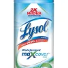 Lysol MaxCover Garden After Rain Scent Disinfectant 12.5 oz. (Pack of 6)