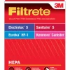 3M Filtrete Vacuum Filter For Electrolux Style S HEPA 1 pk