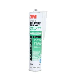 3M Adhesive Sealant 10 oz