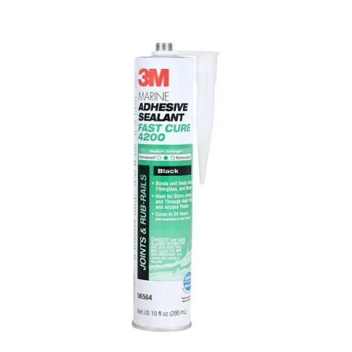 3M Adhesive Sealant 10 oz