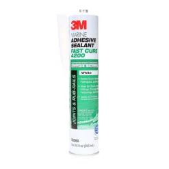3M Adhesive Sealant 3 oz