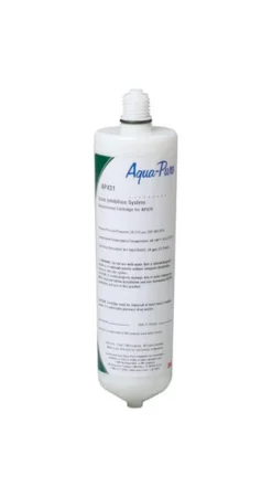 3M Aqua-Pure Whole House Scale Inhibition Replacement Water Treatment Cartridge