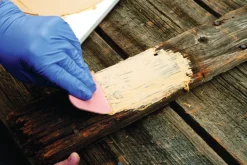 3M Bondo Wood Filler, 1 qt.