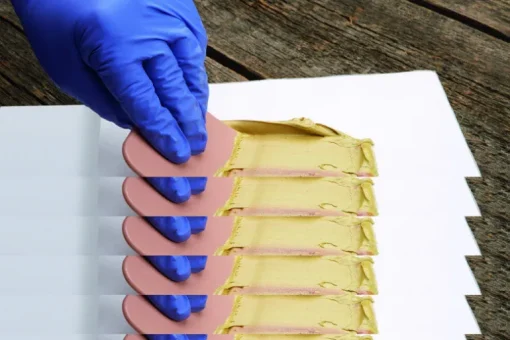 3M Bondo Wood Filler, 1 qt.