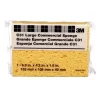 3m C31 6" X 4.25" X 1.6" Large Yellow Commercial Sponge