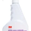 3M Cleaner Wax Liquid 16.9 oz