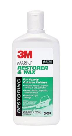 3M CleanerWax Liquid 16.9 oz