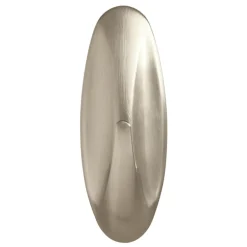 3M Command Medium Plastic Hook 3-1/8 in. L 1 pk (Pack of 4)