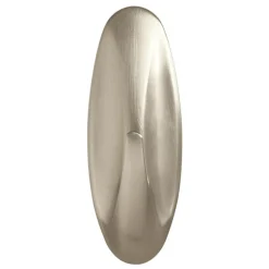 3M Command Medium Plastic Hook 3-1/8 in. L 1 pk (Pack of 4)