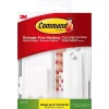 3M Command White Assorted Picture Hanging Set 4 lb 16 pk