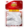 3M Command White Foam Picture Hanging Strips 12 Pk 12 Lb.