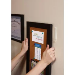 3M Command White Foam Picture Hanging Strips 12 Lb. 12 Pk