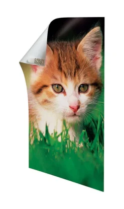 3M Command White Poster Strips 1 lb 48 pk