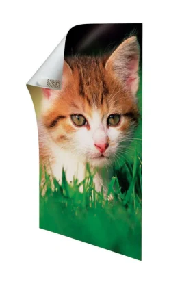 3M Command White Poster Strips 1 lb 48 pk