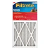 3M Filtrete 60 in. W x 30 in. H x 1 in. D 11 MERV Pleated Air Filter (Pack of 4)