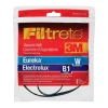 3M Filtrete Vacuum Belt For attaches to vacuum 1 pk