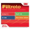 3M Filtrete Vacuum Belt For Dirt Devil 15 2 pk