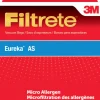 3M Filtrete Vacuum Cleaner Bag for Eureka AS & Micro Allergen