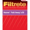 3M Filtrete Vacuum Filter 1 pk