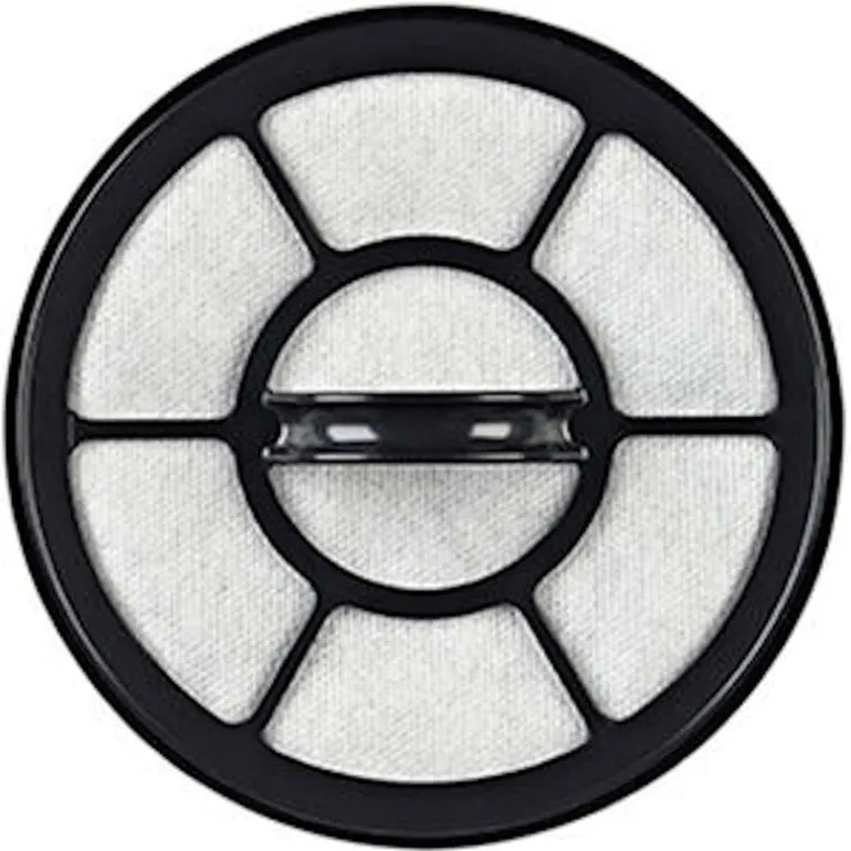 3M Filtrete Vacuum Filter For Eureka Style EF-7, Allergen 1 pk