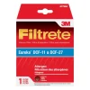 3M Filtrete Vacuum Filter For Eureka DCF-11/DCF-27 1 pk